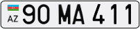 90MA411