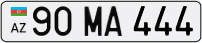 90MA444