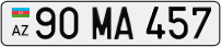 90MA457