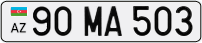 90MA503