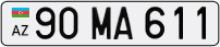 90MA611