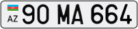90MA664