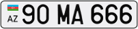 90MA666
