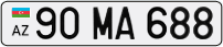 90MA688