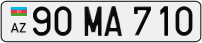 90MA710