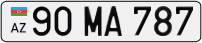 90MA787