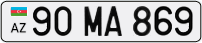 90MA869
