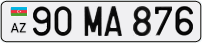 90MA876