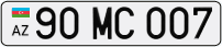 90MC007