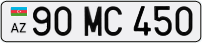 90MC450