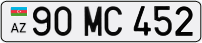 90MC452