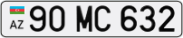 90MC632