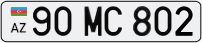 90MC802