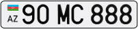 90MC888