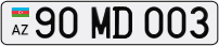 90MD003