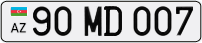 90MD007