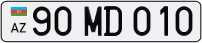 90MD010