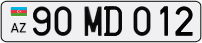 90MD012
