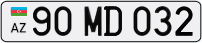 90MD032