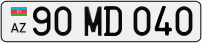 90MD040