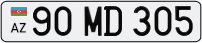 90MD305