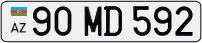 90MD592