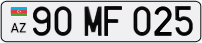 90MF025