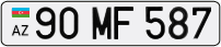 90MF587