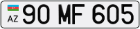 90MF605