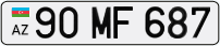 90MF687