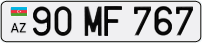 90MF767
