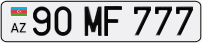 90MF777