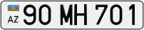 90MH701