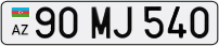 90MJ540