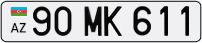 90MK611