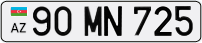90MN725