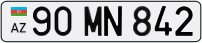 90MN842