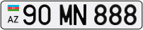 90MN888