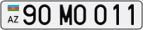 90MO011