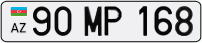 90MP168