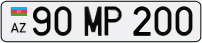 90MP200