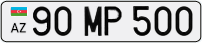 90MP500