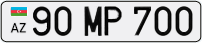 90MP700