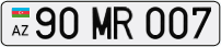 90MR007