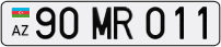 90MR011