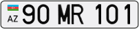 90MR101