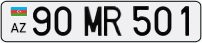 90MR501