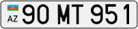90MT951