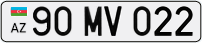 90MV022