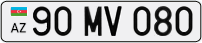90MV080